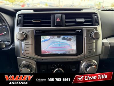 2019 Toyota 4Runner SR5 Premium - Photo 16 - North Logan, UT 84341
