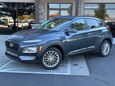 2019 Hyundai KONA SEL SUV