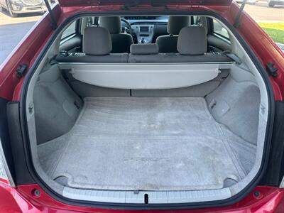 2015 Toyota Prius Four   - Photo 7 - North Logan, UT 84341