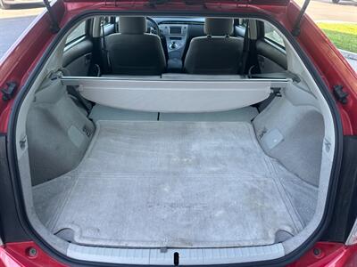 2015 Toyota Prius Four   - Photo 6 - North Logan, UT 84341