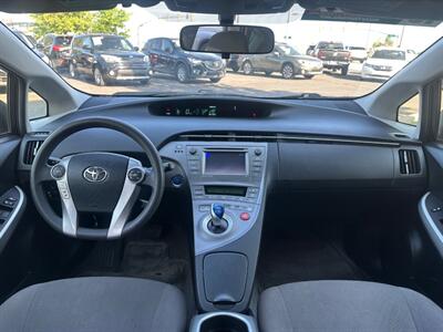 2015 Toyota Prius Four   - Photo 9 - North Logan, UT 84341