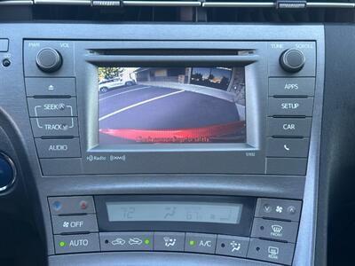 2015 Toyota Prius Four   - Photo 15 - North Logan, UT 84341
