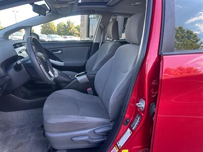 2015 Toyota Prius Four   - Photo 13 - North Logan, UT 84341