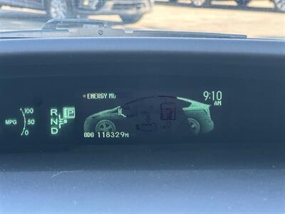 2015 Toyota Prius Four   - Photo 16 - North Logan, UT 84341