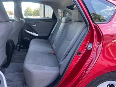 2015 Toyota Prius Four   - Photo 10 - North Logan, UT 84341