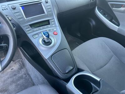 2015 Toyota Prius Four   - Photo 11 - North Logan, UT 84341