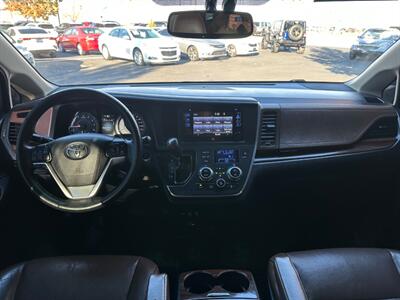 2017 Toyota Sienna Limited Premium 7-Passenger   - Photo 15 - North Logan, UT 84341