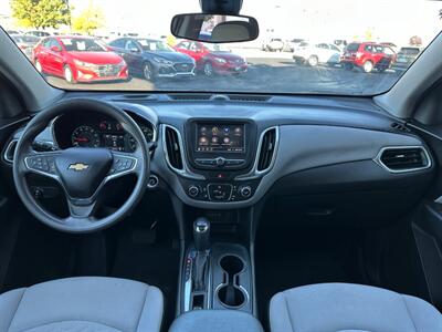 2021 Chevrolet Equinox LS   - Photo 11 - North Logan, UT 84341