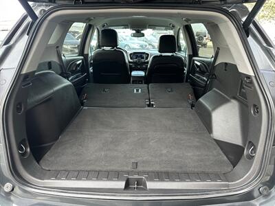 2020 GMC Terrain SLT   - Photo 6 - North Logan, UT 84341