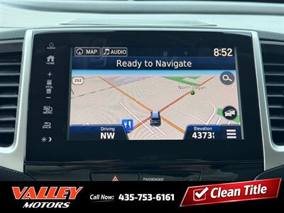 2017 Honda Pilot Elite   - Photo 21 - North Logan, UT 84341