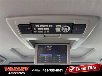 2017 Honda Pilot Elite   - Photo 12 - North Logan, UT 84341