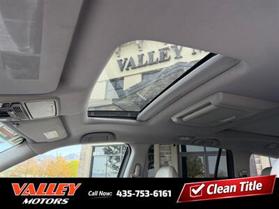2017 Honda Pilot Elite   - Photo 14 - North Logan, UT 84341