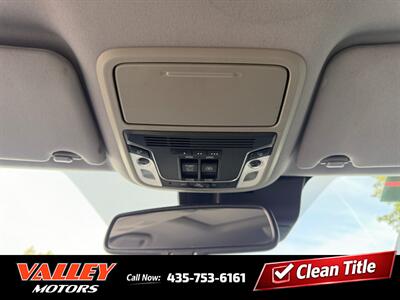 2017 Honda Pilot Elite   - Photo 22 - North Logan, UT 84341