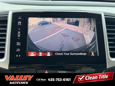 2017 Honda Pilot Elite   - Photo 20 - North Logan, UT 84341