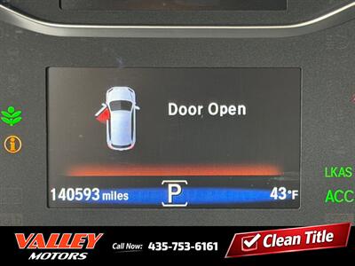 2017 Honda Pilot Elite   - Photo 18 - North Logan, UT 84341