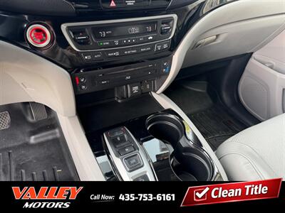 2017 Honda Pilot Elite   - Photo 17 - North Logan, UT 84341