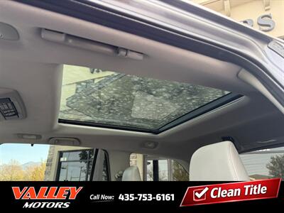 2017 Honda Pilot Elite   - Photo 13 - North Logan, UT 84341