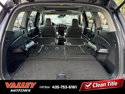 2017 Honda Pilot Elite   - Photo 7 - North Logan, UT 84341