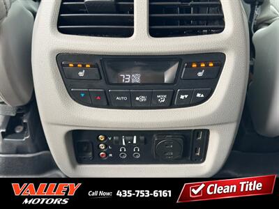2017 Honda Pilot Elite   - Photo 9 - North Logan, UT 84341