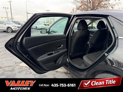 2021 Hyundai Elantra SEL Premium Pkg   - Photo 6 - North Logan, UT 84341