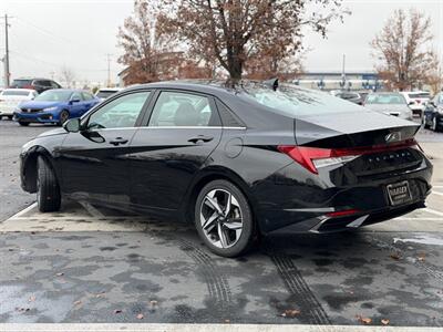 2021 Hyundai Elantra SEL Premium Pkg   - Photo 3 - North Logan, UT 84341