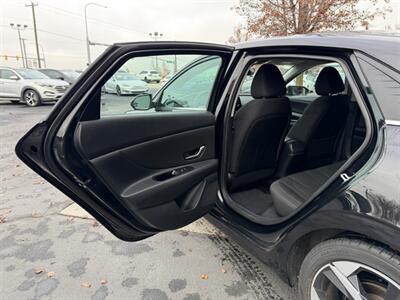 2021 Hyundai Elantra SEL Premium Pkg   - Photo 6 - North Logan, UT 84341