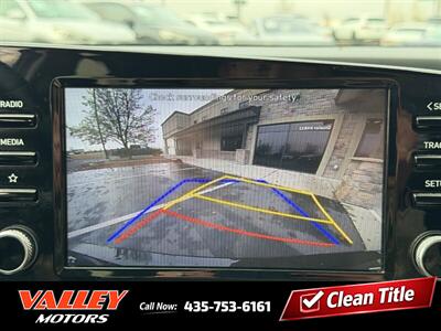 2021 Hyundai Elantra SEL Premium Pkg   - Photo 15 - North Logan, UT 84341