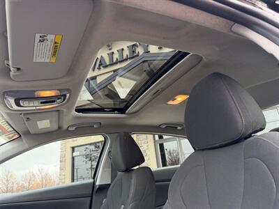 2021 Hyundai Elantra SEL Premium Pkg   - Photo 10 - North Logan, UT 84341