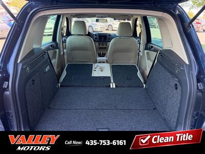 2013 Volkswagen Tiguan SE 4Motion   - Photo 6 - North Logan, UT 84341