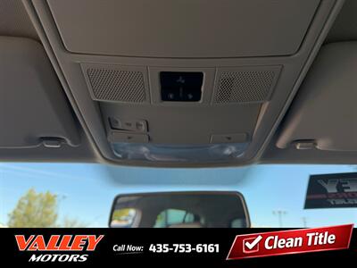 2013 Volkswagen Tiguan SE 4Motion   - Photo 16 - North Logan, UT 84341