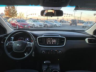 2020 Kia Sorento LX   - Photo 13 - North Logan, UT 84341