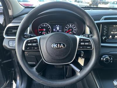 2020 Kia Sorento LX   - Photo 14 - North Logan, UT 84341