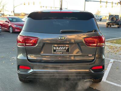 2020 Kia Sorento LX   - Photo 4 - North Logan, UT 84341