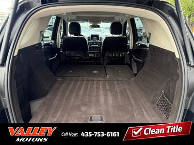 2016 Mercedes-Benz GLE 350 4MATIC - Photo 6 - North Logan, UT 84341