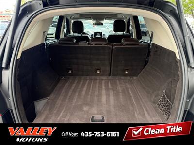 2016 Mercedes-Benz GLE 350 4MATIC - Photo 5 - North Logan, UT 84341