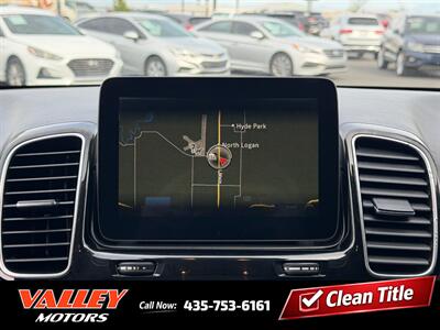 2016 Mercedes-Benz GLE 350 4MATIC - Photo 17 - North Logan, UT 84341