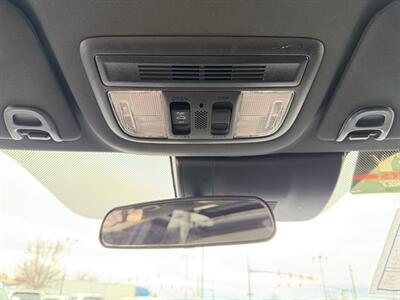 2019 Honda Civic EX   - Photo 17 - North Logan, UT 84341