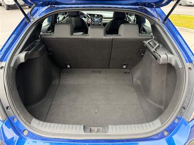 2019 Honda Civic EX   - Photo 5 - North Logan, UT 84341