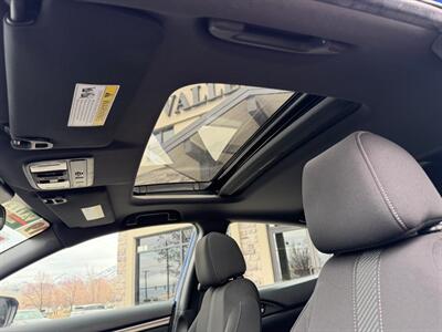 2019 Honda Civic EX   - Photo 11 - North Logan, UT 84341