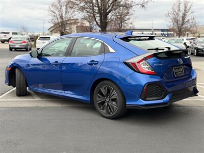 2019 Honda Civic EX   - Photo 3 - North Logan, UT 84341