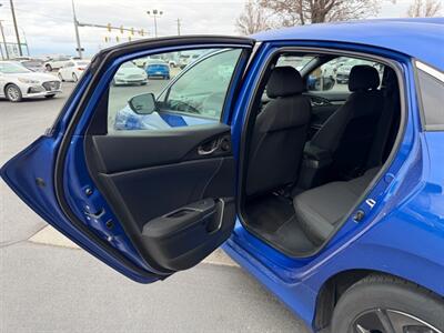 2019 Honda Civic EX   - Photo 7 - North Logan, UT 84341