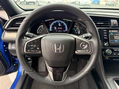 2019 Honda Civic EX   - Photo 13 - North Logan, UT 84341