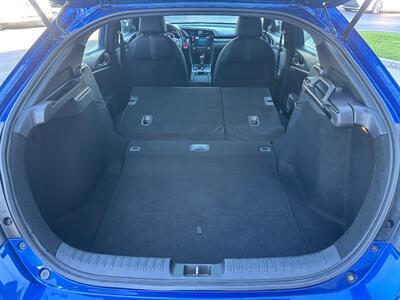 2019 Honda Civic EX   - Photo 6 - North Logan, UT 84341