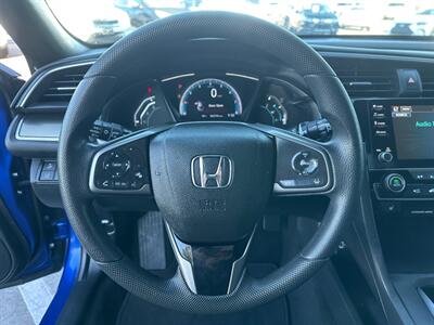2019 Honda Civic EX   - Photo 13 - North Logan, UT 84341