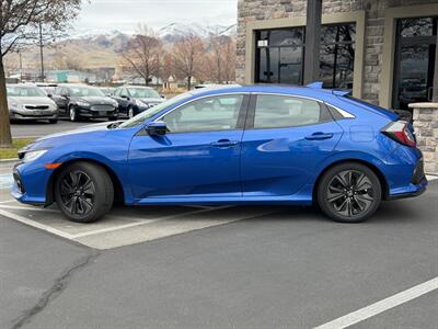2019 Honda Civic EX   - Photo 2 - North Logan, UT 84341