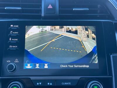 2019 Honda Civic EX   - Photo 16 - North Logan, UT 84341