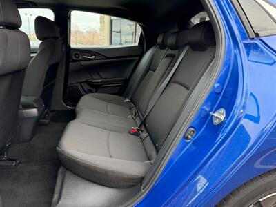 2019 Honda Civic EX   - Photo 8 - North Logan, UT 84341