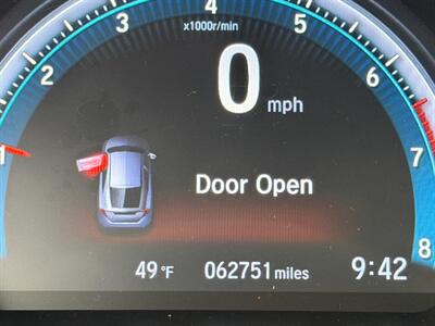 2019 Honda Civic EX   - Photo 14 - North Logan, UT 84341
