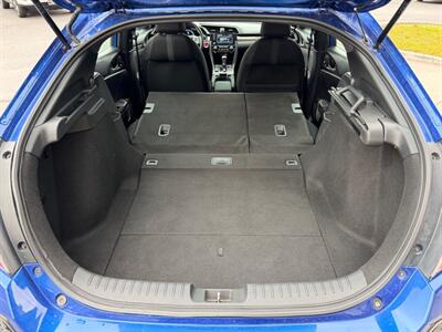 2019 Honda Civic EX   - Photo 6 - North Logan, UT 84341