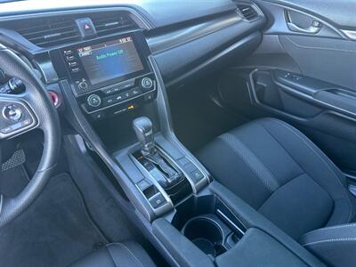 2019 Honda Civic EX   - Photo 15 - North Logan, UT 84341